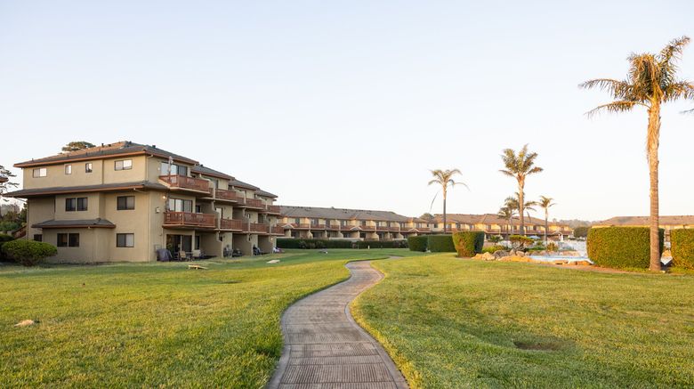 <b>Seascape Resort Monterey Bay Exterior</b>. Images powered by <a href="https://www.leonardoworldwide.com/" title="Leonardo Worldwide" target="_blank">Leonardo</a>.