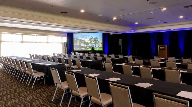 <b>Seascape Resort Monterey Bay Meeting</b>. Images powered by <a href="https://www.leonardoworldwide.com/" title="Leonardo Worldwide" target="_blank">Leonardo</a>.