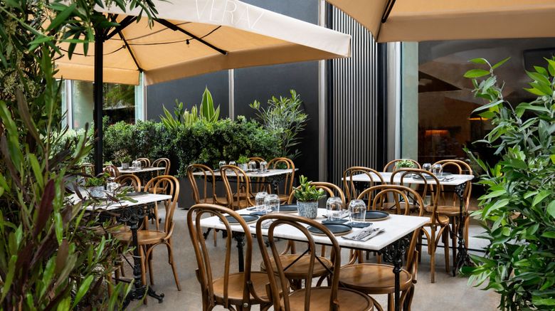 <b>The Barcelona EDITION Restaurant</b>. Images powered by <a href="https://www.leonardoworldwide.com/" title="Leonardo Worldwide" target="_blank">Leonardo</a>.