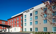 TownePlace Suites Columbus Easton Area