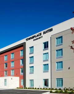 TownePlace Suites Columbus Easton Area