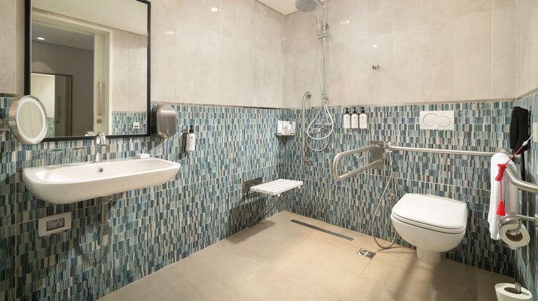 <b>Palma Bay Rotana Resort - New Alamein Room</b>. Images powered by <a href="https://www.leonardoworldwide.com/" title="Leonardo Worldwide" target="_blank">Leonardo</a>.