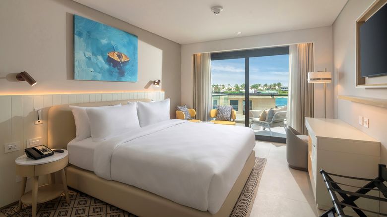<b>Palma Bay Rotana Resort - New Alamein Suite</b>. Images powered by <a href="https://www.leonardoworldwide.com/" title="Leonardo Worldwide" target="_blank">Leonardo</a>.