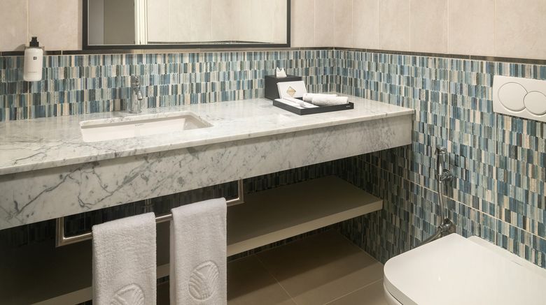 <b>Palma Bay Rotana Resort - New Alamein Room</b>. Images powered by <a href="https://www.leonardoworldwide.com/" title="Leonardo Worldwide" target="_blank">Leonardo</a>.