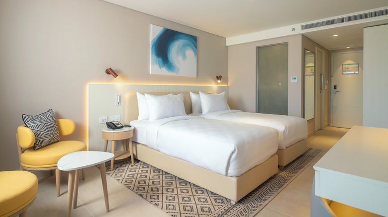 <b>Palma Bay Rotana Resort - New Alamein Recreation</b>. Images powered by <a href="https://www.leonardoworldwide.com/" title="Leonardo Worldwide" target="_blank">Leonardo</a>.