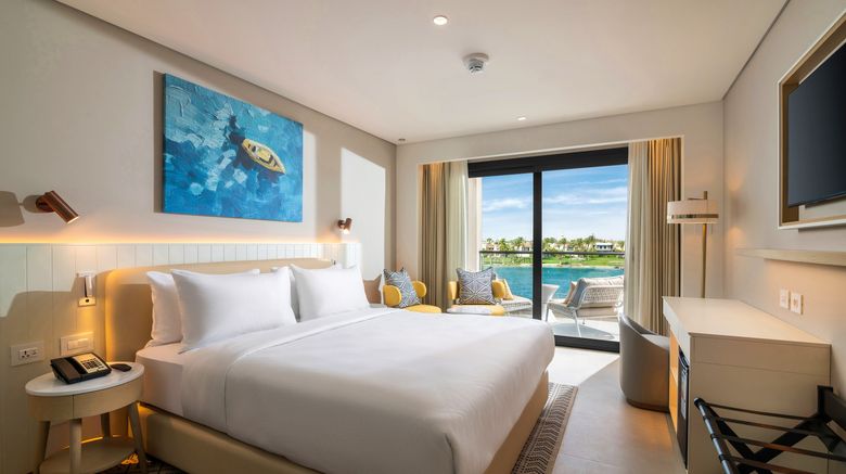 <b>Palma Bay Rotana Resort - New Alamein Room</b>. Images powered by <a href="https://www.leonardoworldwide.com/" title="Leonardo Worldwide" target="_blank">Leonardo</a>.