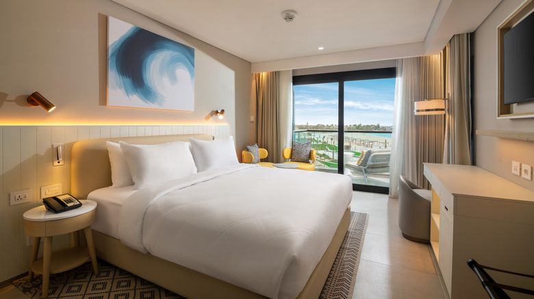 <b>Palma Bay Rotana Resort - New Alamein Suite</b>. Images powered by <a href="https://www.leonardoworldwide.com/" title="Leonardo Worldwide" target="_blank">Leonardo</a>.