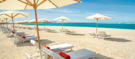 Palma Bay Rotana Resort - New Alamein Exterior