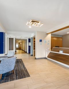 Holiday Inn Express
