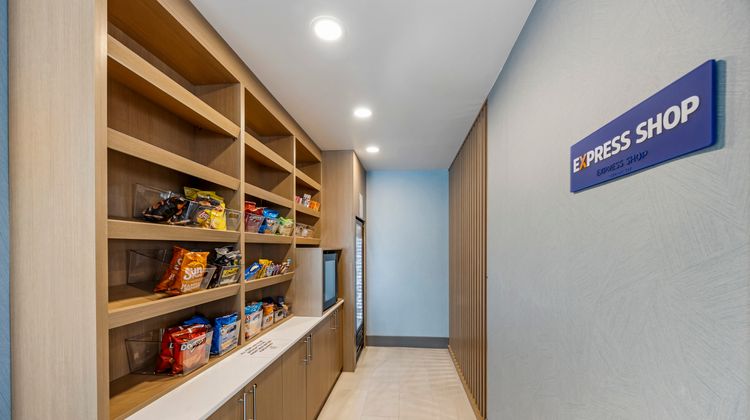 Holiday Inn Express Other