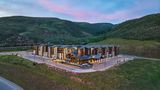 <b>SpringHill Suites Avon Vail Valley Exterior</b>. Images powered by <a href="https://www.leonardoworldwide.com/" title="Leonardo Worldwide" target="_blank">Leonardo</a>.