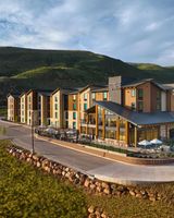 TownePlace Suites Avon Vail Valley