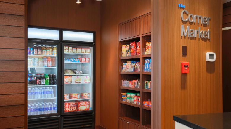 <b>Fairfield Inn & Suites El Paso Airport Other</b>. Images powered by <a href="https://www.leonardoworldwide.com/" title="Leonardo Worldwide" target="_blank">Leonardo</a>.