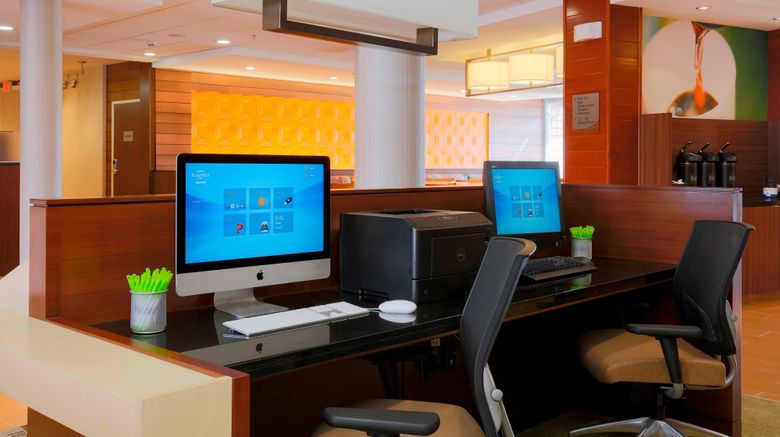 <b>Fairfield Inn & Suites El Paso Airport Other</b>. Images powered by <a href="https://www.leonardoworldwide.com/" title="Leonardo Worldwide" target="_blank">Leonardo</a>.