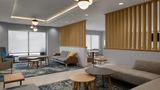 TownePlace Suites Coeur d'Alene Lobby