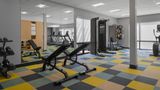 TownePlace Suites Coeur d'Alene Health Club