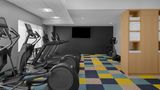 TownePlace Suites Coeur d'Alene Health Club