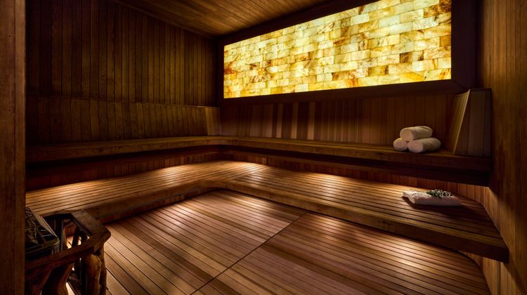 The Ritz-Carlton, Half Moon Bay Spa