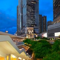 W Hong Kong
