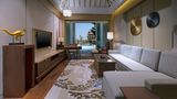 Sheraton Grand Xishuangbanna Hotel Room