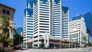 The Westin San Diego Bayview