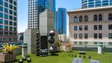 The Westin San Diego Bayview Recreation
