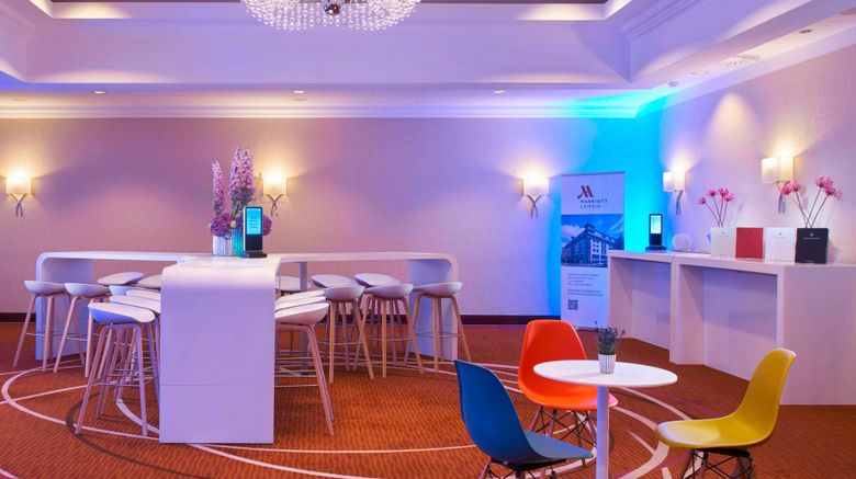 <b>Leipzig Marriott Hotel Meeting</b>. Images powered by <a href="https://www.leonardoworldwide.com/" title="Leonardo Worldwide" target="_blank">Leonardo</a>.