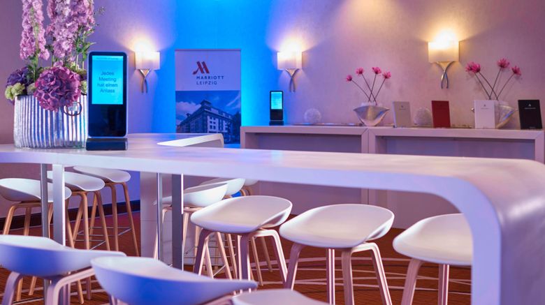 <b>Leipzig Marriott Hotel Meeting</b>. Images powered by <a href="https://www.leonardoworldwide.com/" title="Leonardo Worldwide" target="_blank">Leonardo</a>.