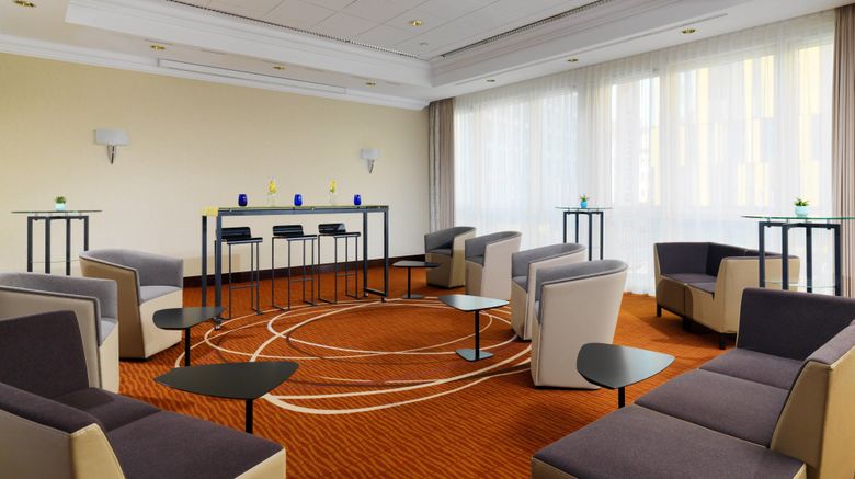 <b>Leipzig Marriott Hotel Meeting</b>. Images powered by <a href="https://www.leonardoworldwide.com/" title="Leonardo Worldwide" target="_blank">Leonardo</a>.