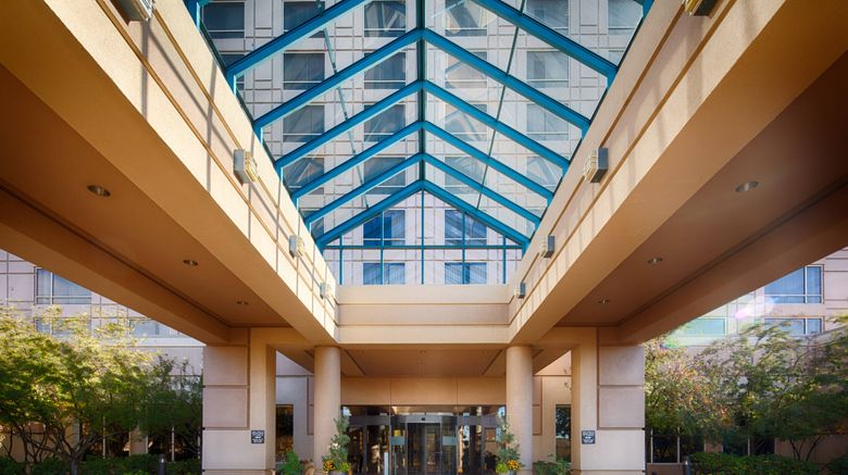 <b>Marriott Southwest Minneapolis Exterior</b>. Images powered by <a href="https://www.leonardoworldwide.com/" title="Leonardo Worldwide" target="_blank">Leonardo</a>.
