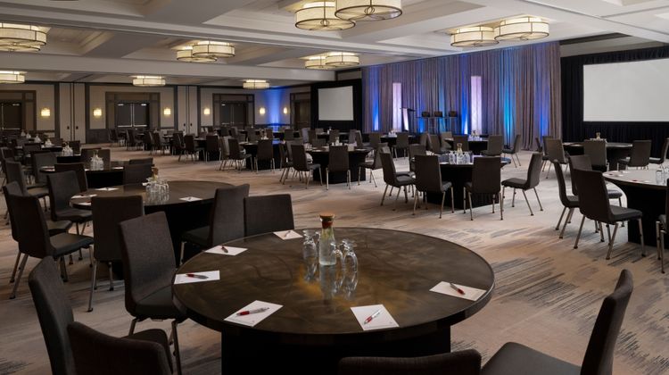 Marriott Southwest Minneapolis Meeting