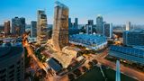<b>JW Marriott Hotel Singapore South Beach Exterior</b>. Images powered by <a href="https://www.leonardoworldwide.com/" title="Leonardo Worldwide" target="_blank">Leonardo</a>.