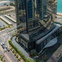 W Doha