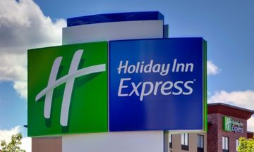 Holiday Inn Express and Suites Tumwater