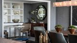 The Ritz-Carlton, Atlanta Suite