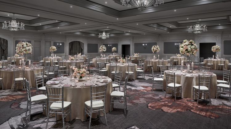 The Ritz-Carlton, Atlanta Other