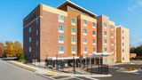 TownePlace Suites Atlanta Lawrenceville Exterior