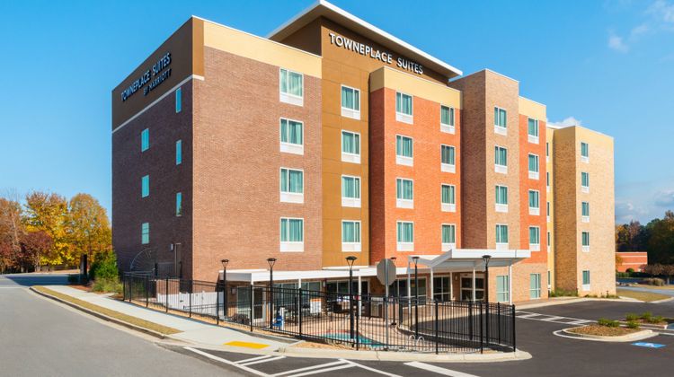 TownePlace Suites Atlanta Lawrenceville Exterior