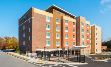 TownePlace Suites Atlanta Lawrenceville