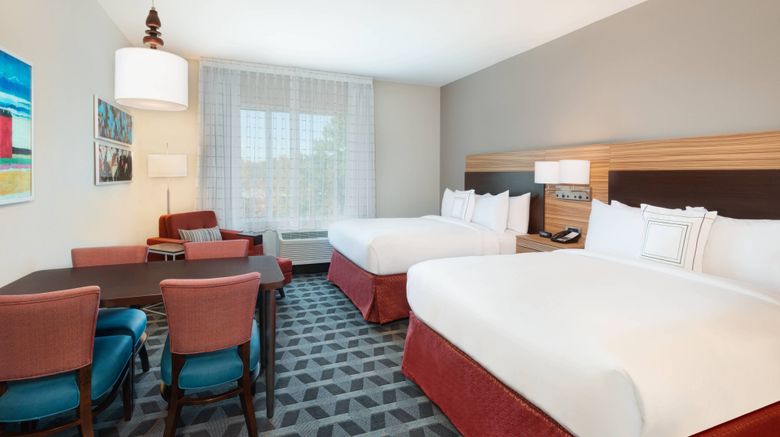 <b>TownePlace Suites Atlanta Lawrenceville Suite</b>. Images powered by <a href="https://www.leonardoworldwide.com/" title="Leonardo Worldwide" target="_blank">Leonardo</a>.