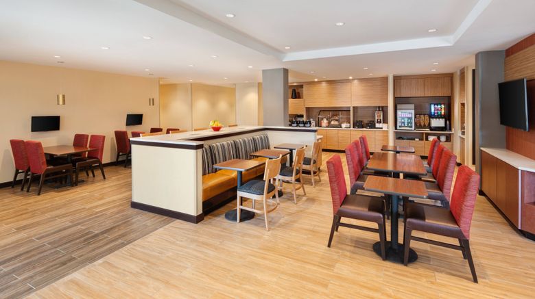 <b>TownePlace Suites Atlanta Lawrenceville Restaurant</b>. Images powered by <a href="https://www.leonardoworldwide.com/" title="Leonardo Worldwide" target="_blank">Leonardo</a>.