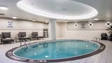 Crowne Plaza Toronto Airport Pool
