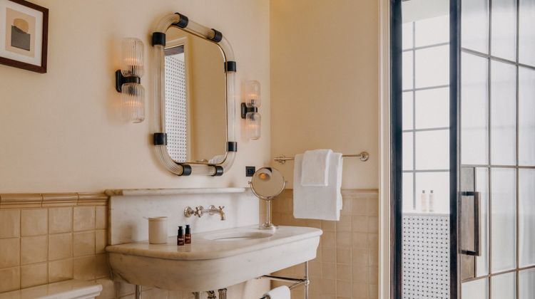Soho House Nashville Room