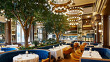 The Fifth Avenue Hotel Lobby