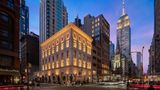 The Fifth Avenue Hotel Exterior
