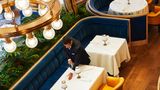 The Fifth Avenue Hotel Restaurant