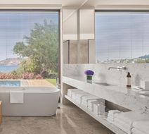 The Bodrum EDITION Room