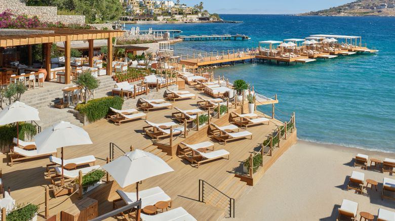 <b>The Bodrum EDITION Recreation</b>. Images powered by <a href="https://www.leonardoworldwide.com/" title="Leonardo Worldwide" target="_blank">Leonardo</a>.