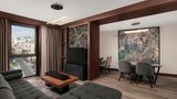 <b>Sheraton Istanbul City Center Room</b>. Images powered by <a href="https://www.leonardoworldwide.com/" title="Leonardo Worldwide" target="_blank">Leonardo</a>.