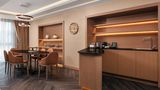 <b>Sheraton Istanbul City Center Suite</b>. Images powered by <a href="https://www.leonardoworldwide.com/" title="Leonardo Worldwide" target="_blank">Leonardo</a>.